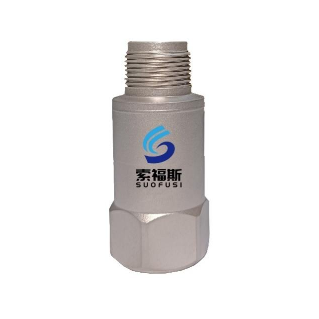 一体化振动变送器